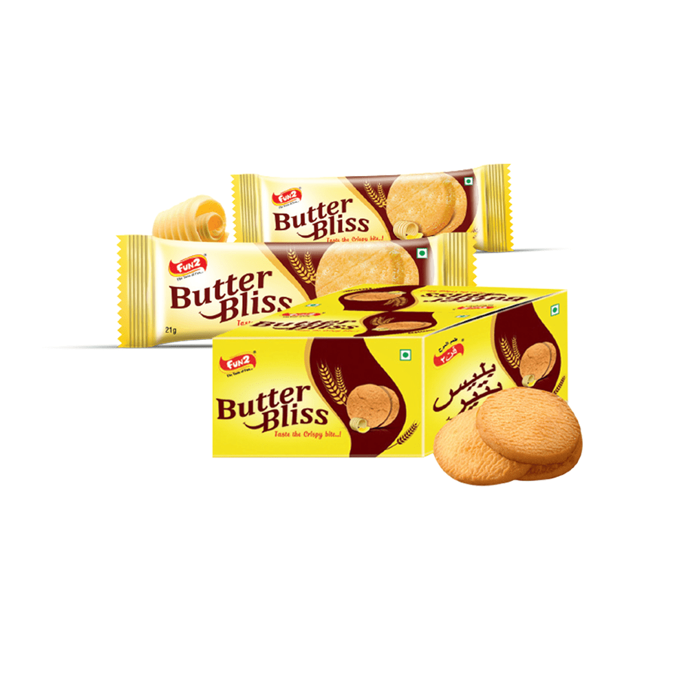 Butter Cookies manufacturer, Supplier Bakewell Biscuits