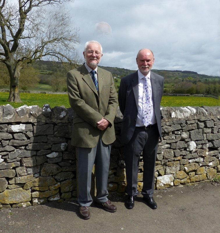 2017 Bakewell and District Probus Club