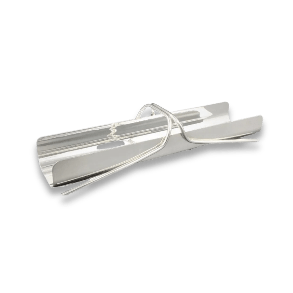 Christofle Bread Sticks Holder BAKHACHE