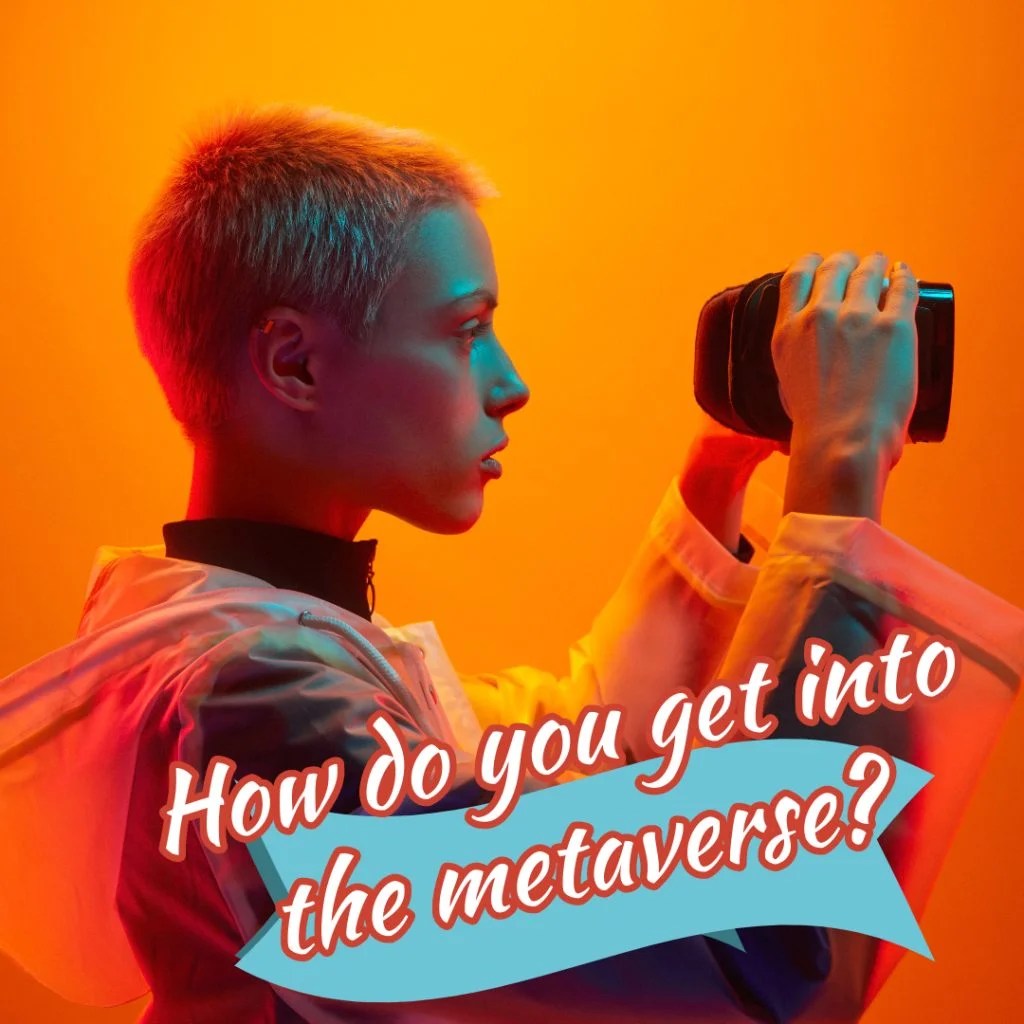 What is the Metaverse? + Challenges and Opportunities Bakhtyar Ahani