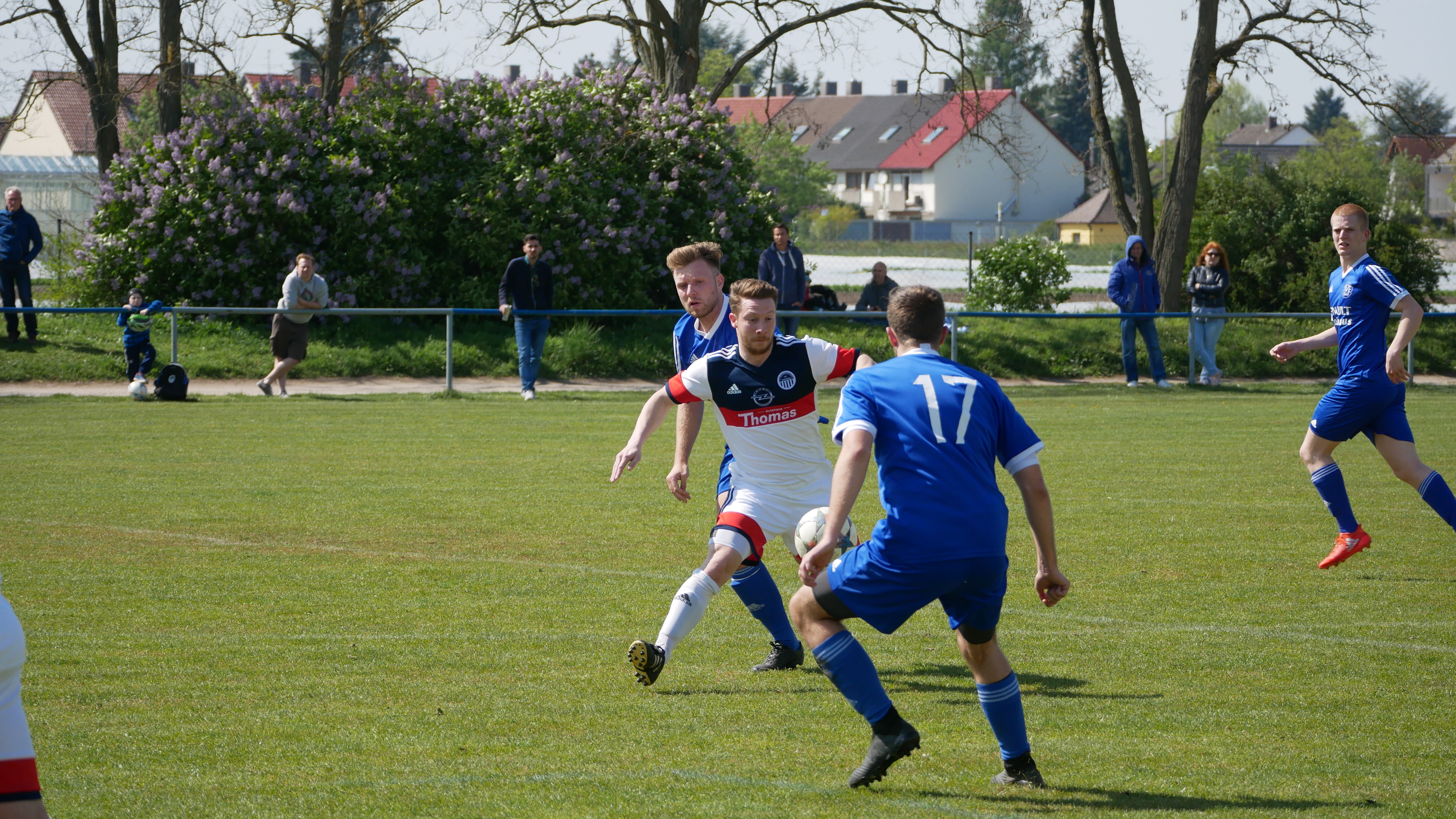 P1020332 FC Bayern Kickers 1907 e.V.