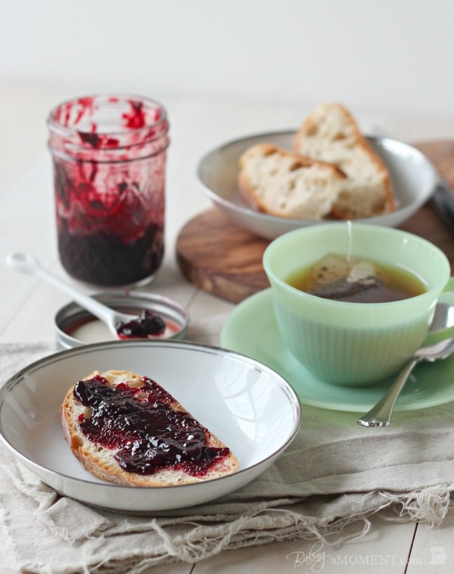 Low Sugar Seedless Blackberry Jam Recipe Besto Blog