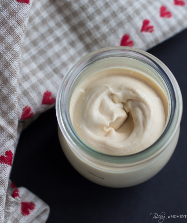 Peanut Butter Pie Jars cold, creamy, and a perfect nobake dessert!