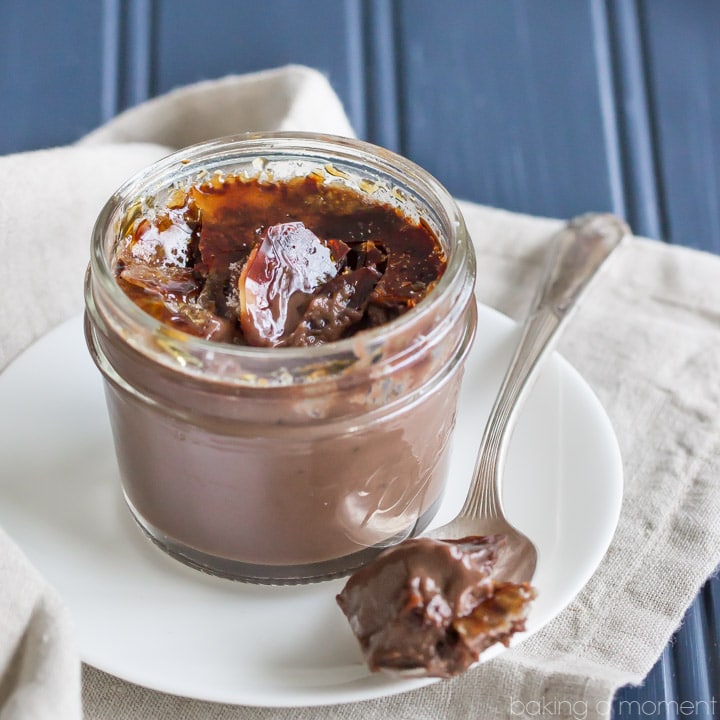 Chocolate Creme Brulee Baking A Moment