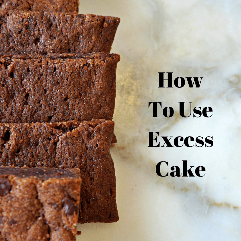 Excess Cake Baking and Cake Art Academy