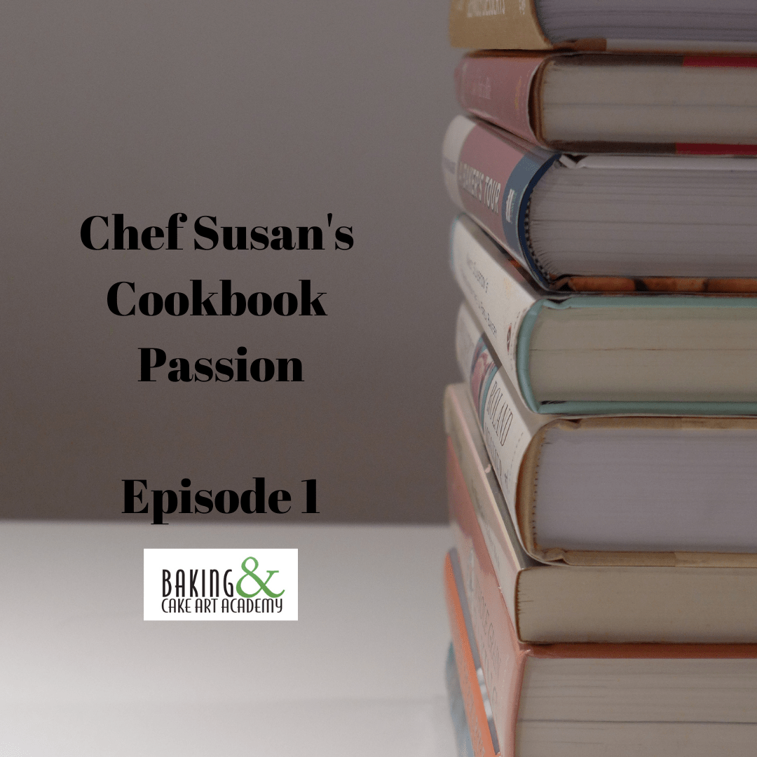 Home Baking and Cake Art Academy