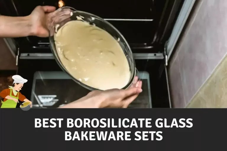 Materials BakingBakewareSets