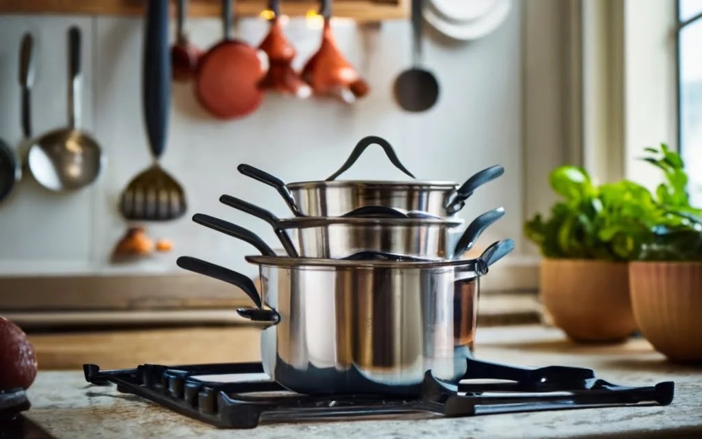 Is Mainstays Cookware Safe? Truth About Kitchen Essentials