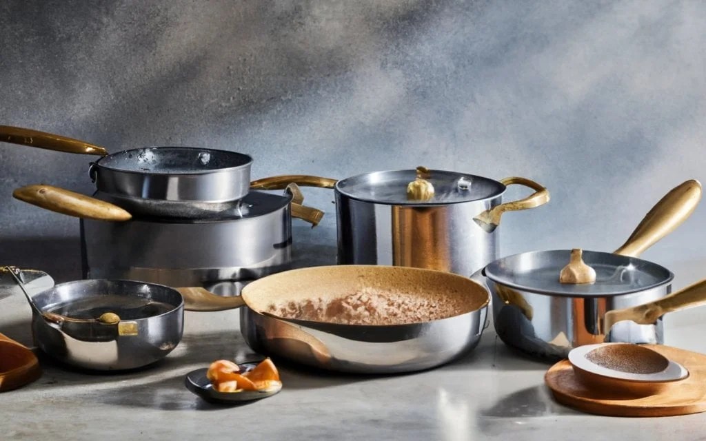 Is NonStick Bakeware Safe? Truth For HealthConscious Home Cooks