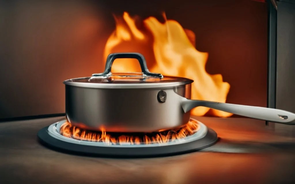 Is Enamel Cookware Safe? Unveiling The Truth For A Healthier Kitchen