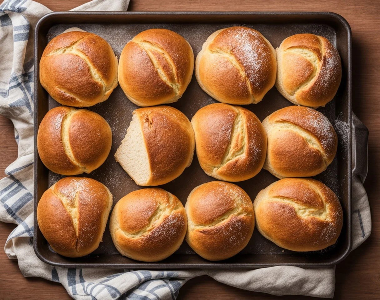 How To Remove Bread From Pan After Baking
