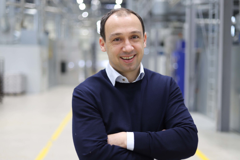 iba 2023 KEMPF to highlight newgeneration trays, pans and coatings