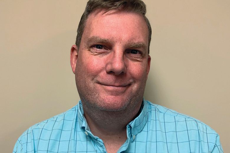 New executive product manager for AMF Workhorse Baking & Biscuit