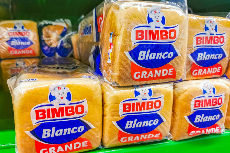 Grupo Bimbo reports record sales Baking & Biscuit