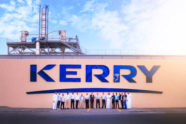 Kerry opens food ingredient facility in Saudi Arabia Baking & Biscuit