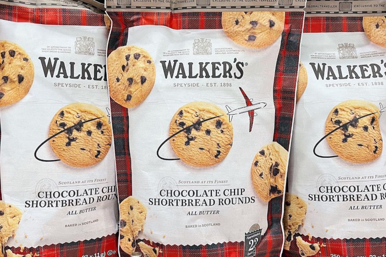 Walker’s Shortbread to unveil new tartan packaging Baking & Biscuit