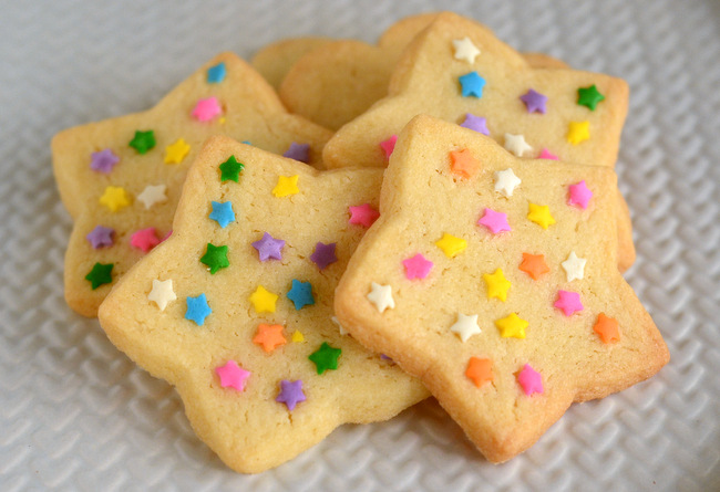 1 How To Get Sprinkles To Stick To Cookies - Baking Bites