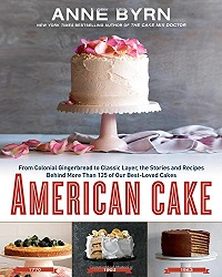 American Cake - Baking Bites