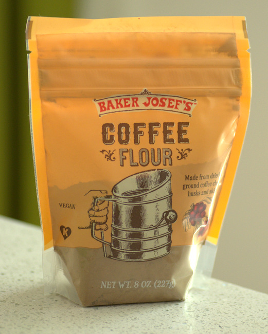 What is Coffee Flour? Baking Bites