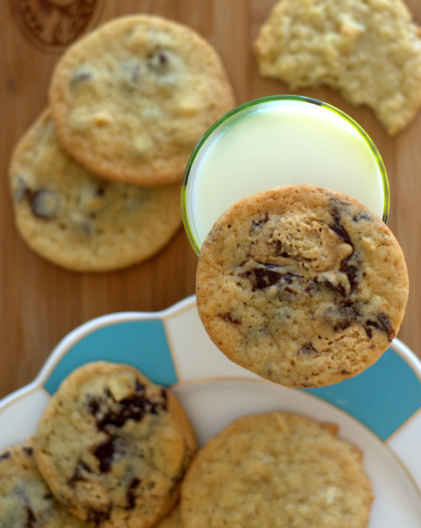 Baking Bites for Craftsy Cookie Dough for Every Mixin Baking Bites