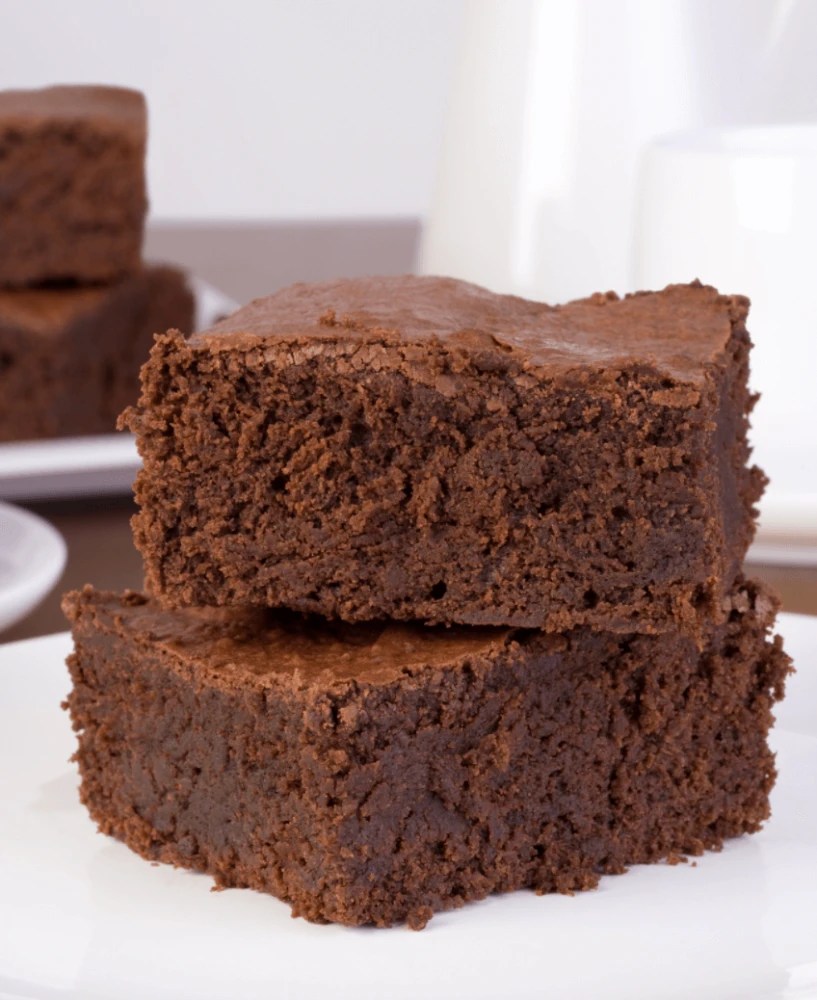 Do Brownies Rise and How to Make Them Rise More