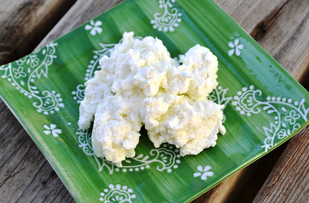 How to make Quark Baking in Saskatoon