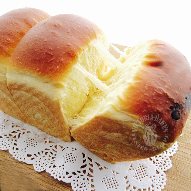 Resep Roti Sobek Baking Pan Rice Cooker Sobek Bread Soft