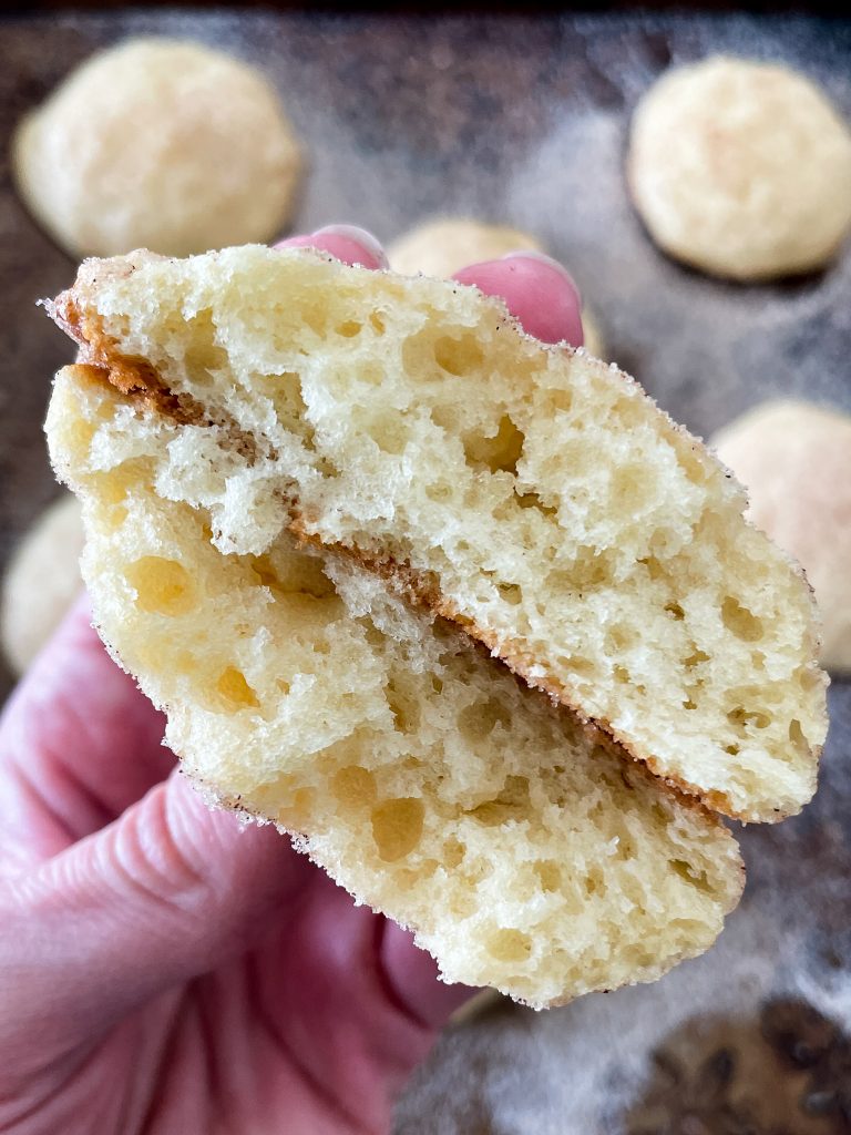 Grandma’s Buttermilk Cookies Baking It Beautiful