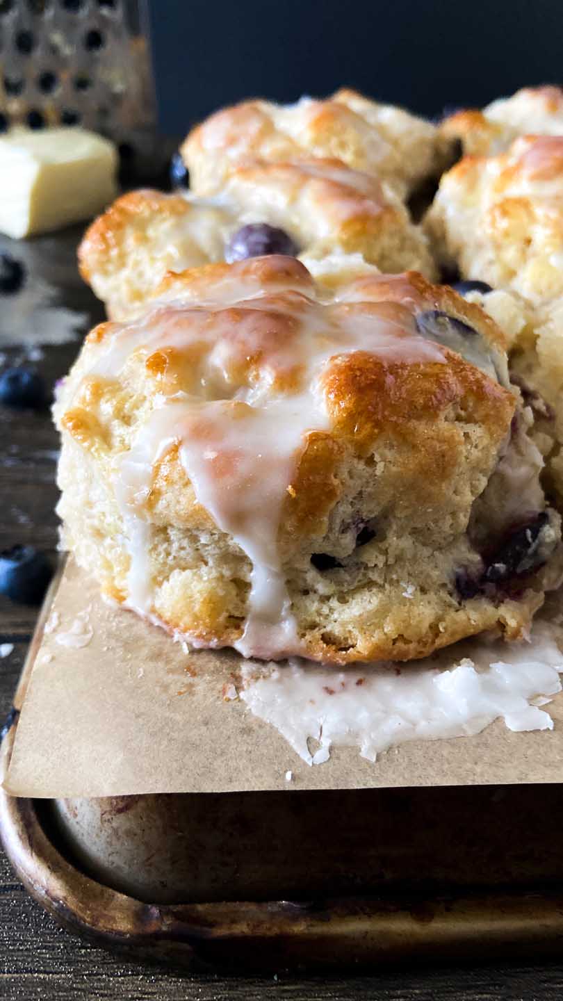 Bojangles Bo Berry Biscuit Icing Recipe Bryont Blog