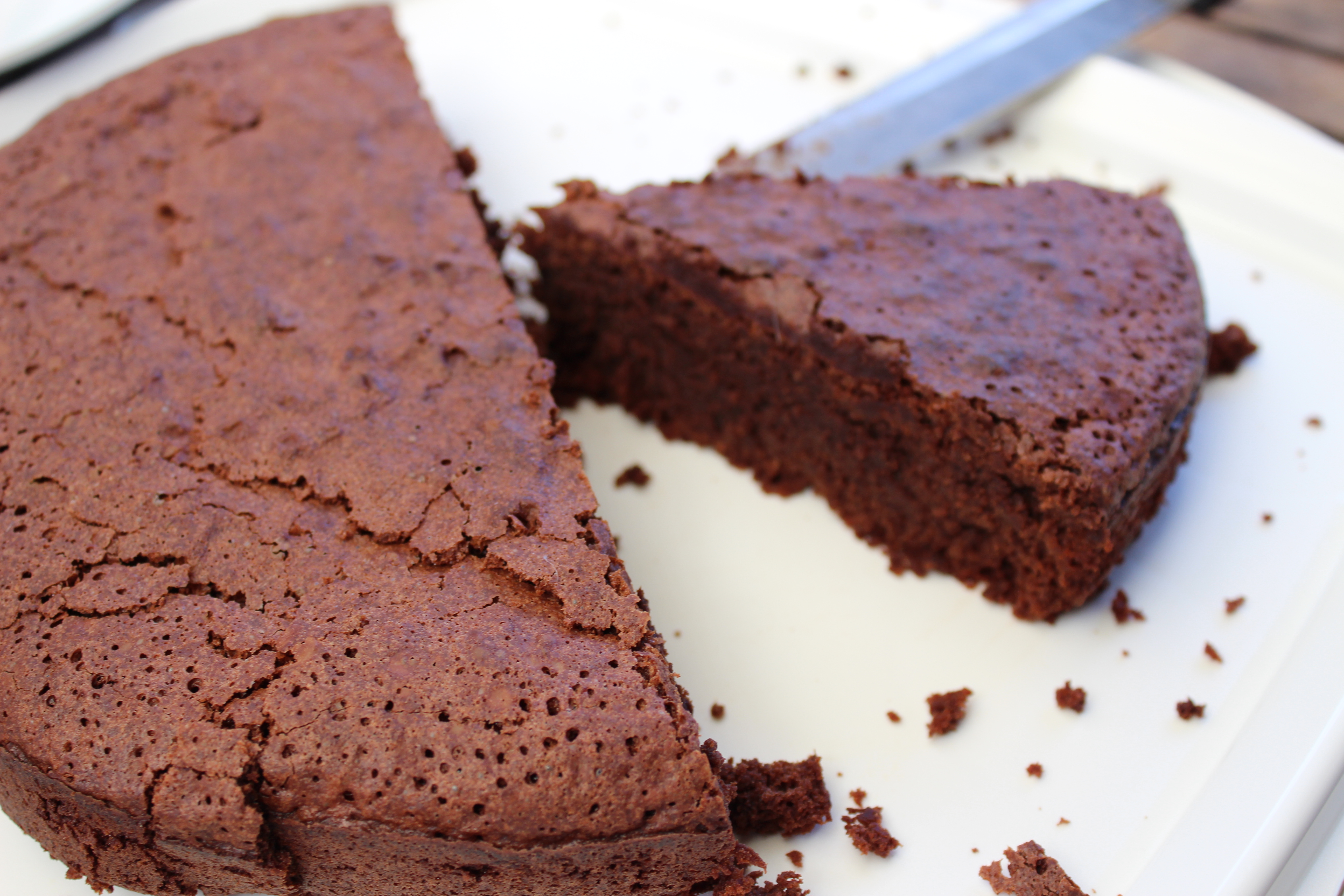 Cinnamon and Chocolate bakingmakesmesmile