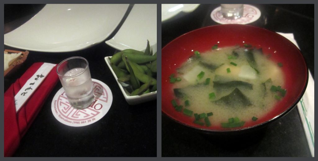 Mikado, CasaMagna, Cancun BakingMeHungry