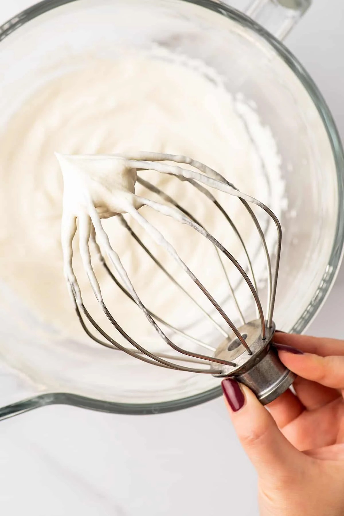 How To Whisk Double Cream By Hand Quickly at Irene Ross blog