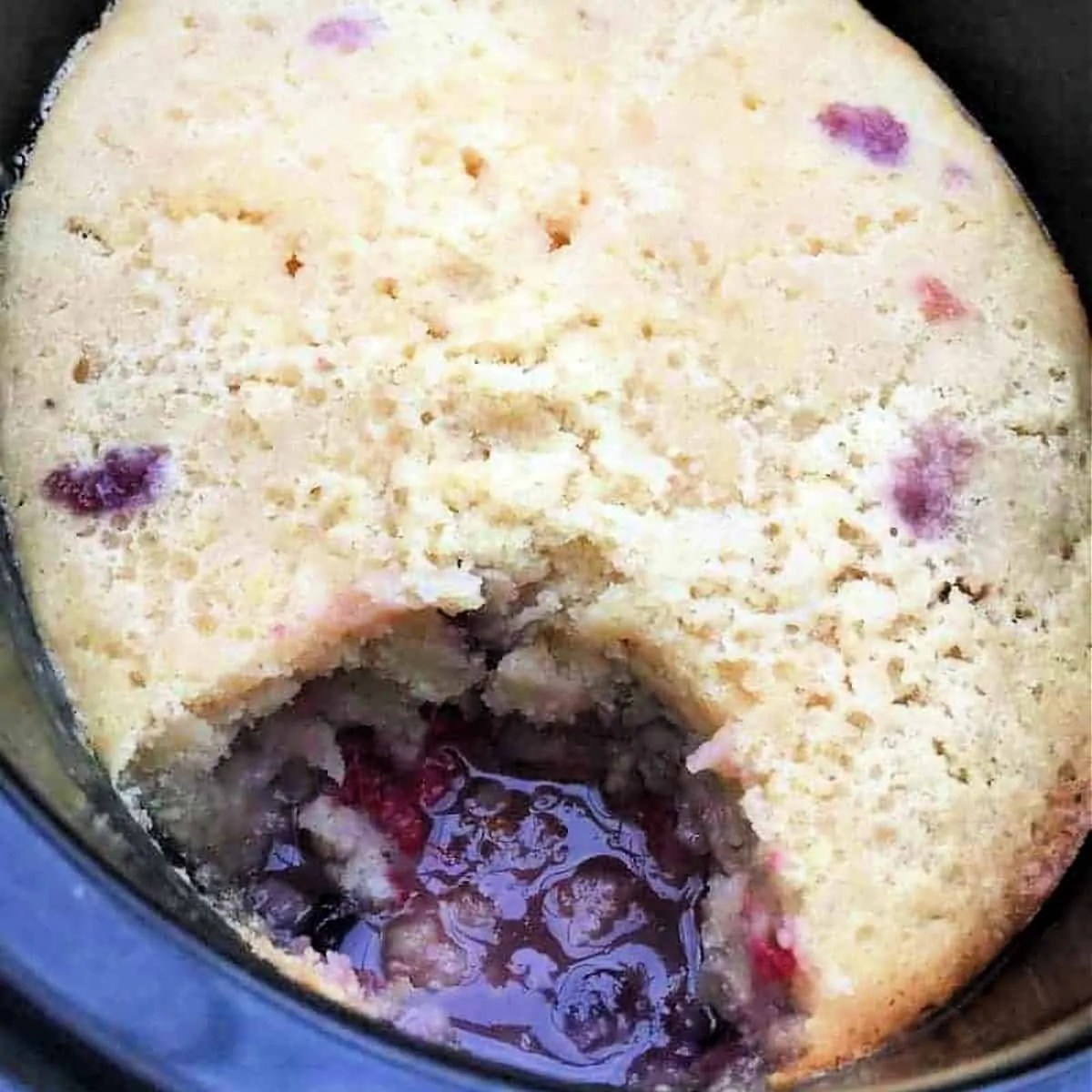 Slow Cooker Desserts Page 2 of 2 BakingQueen74