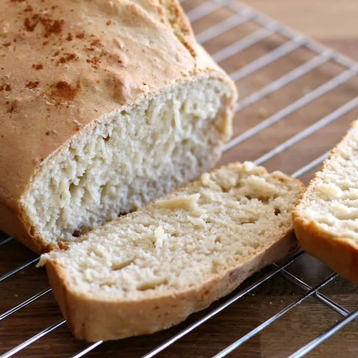 Bread Recipes BakingQueen74