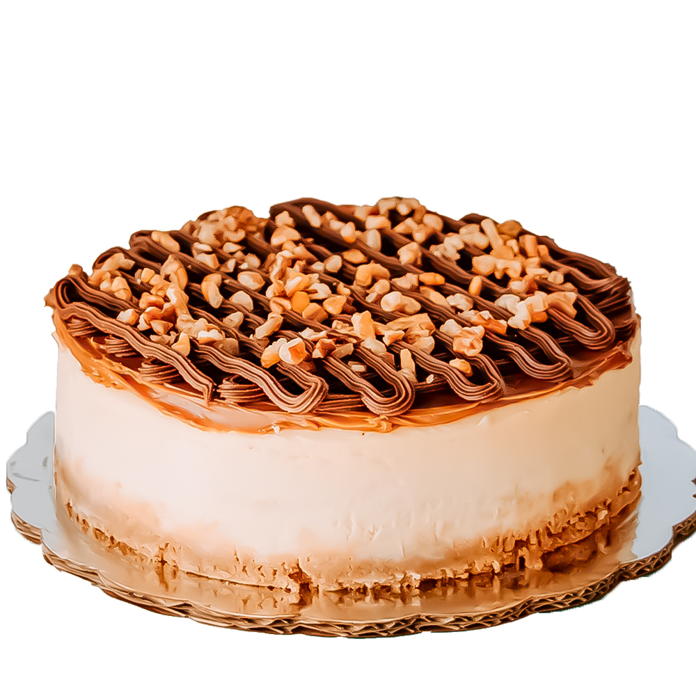 Cheesecakes Bakings Baked to Perfection Grupo Kingans