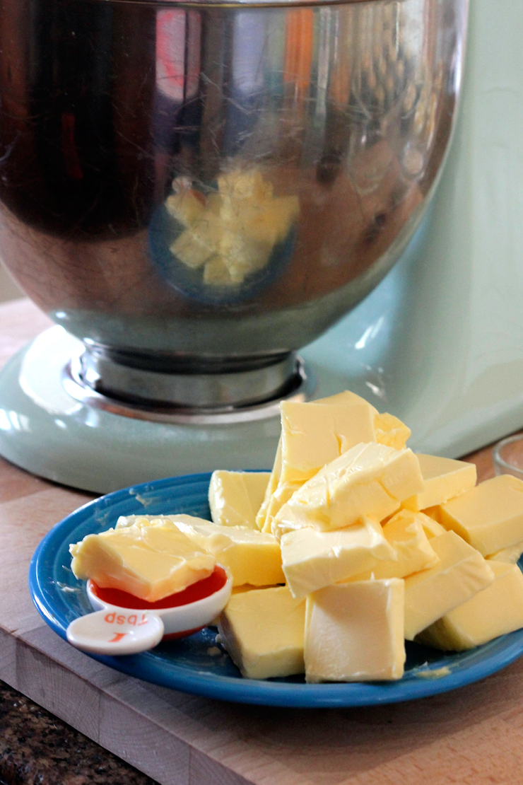 Coconut Cupcakes with Coconut Rum Buttercream Frosting. Flavor