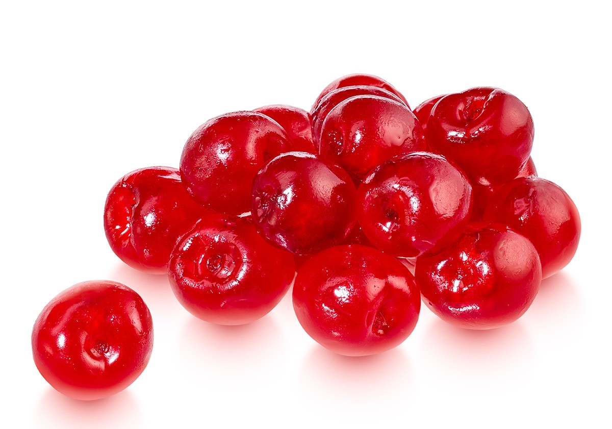 Red Cherry 100gm