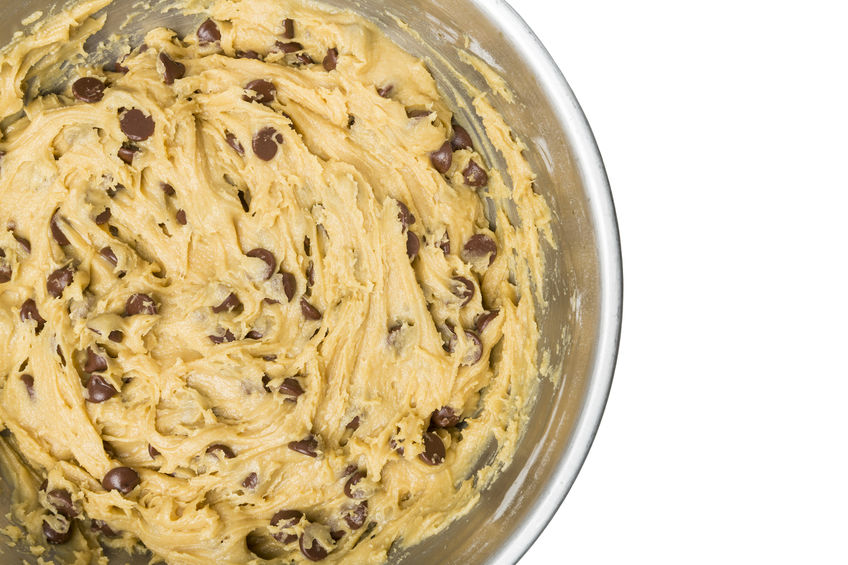 Should Cookie Dough Be Room Temp Before Baking? Baking Wit Oven