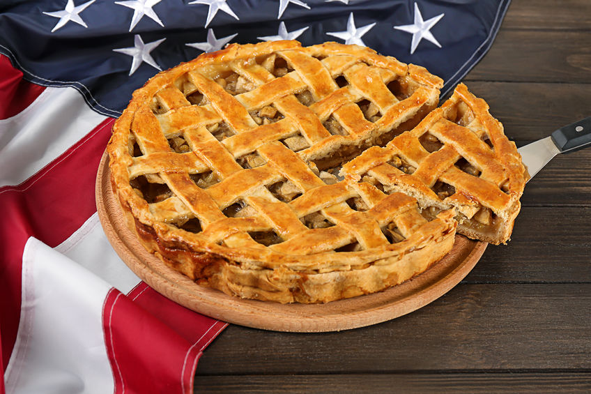 What is the Most Popular Baked Good in America? Baking Wit Oven