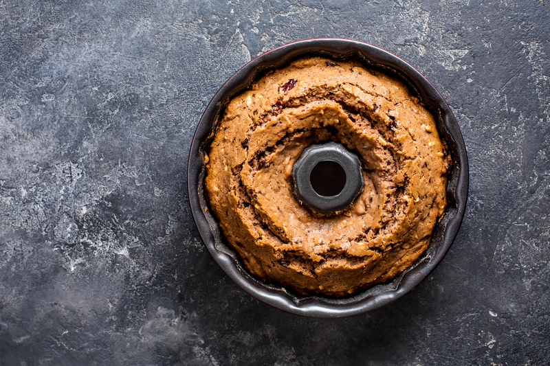 How Many Minutes Should I Preheat the Oven for Cake? Baking Wit Oven Adventures