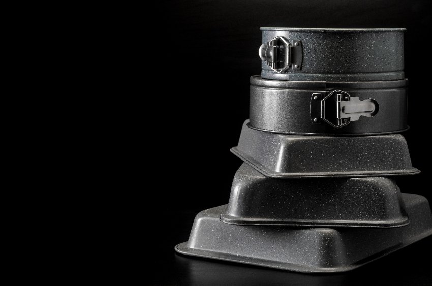 The Advantages of NonTeflon Baking Pans Baking Wit Oven Adventures