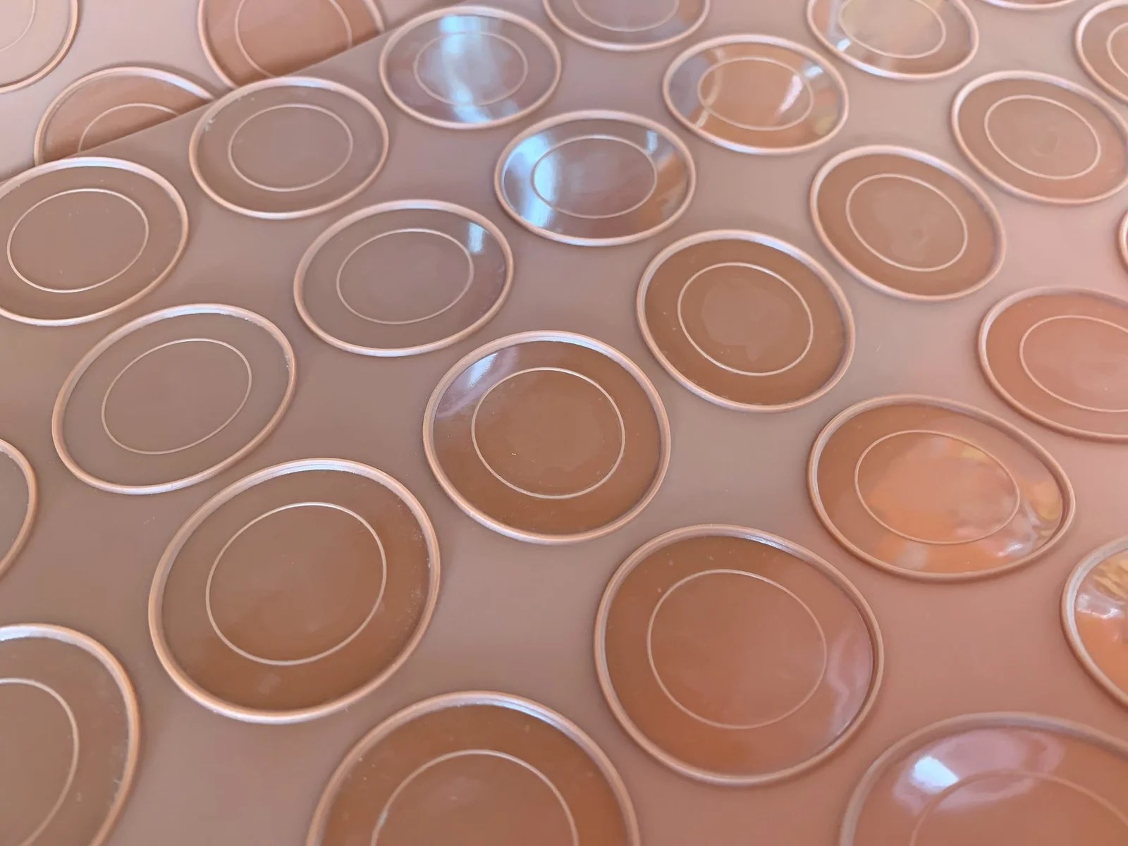 How to Clean Silicone Baking Mats (4 Best Methods) Baking with Belli