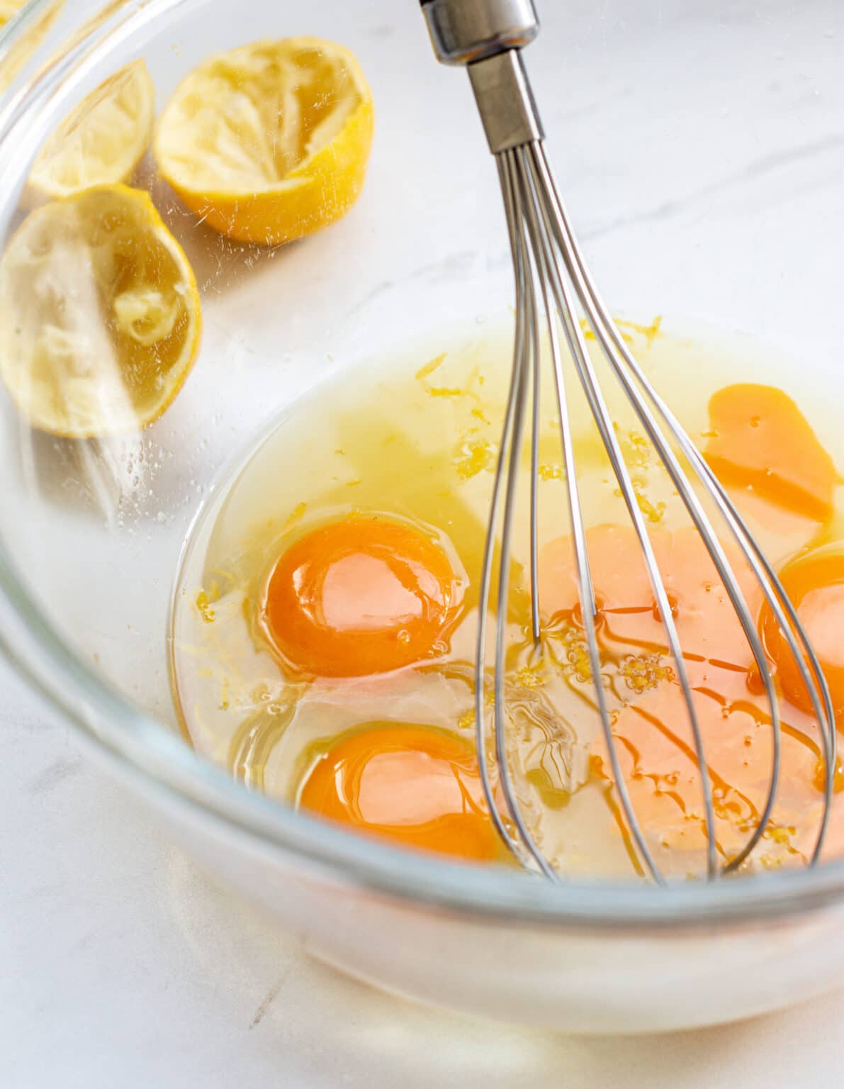 How To Make Lemon Curd An Easy Lemon Recipe Baking With Butter