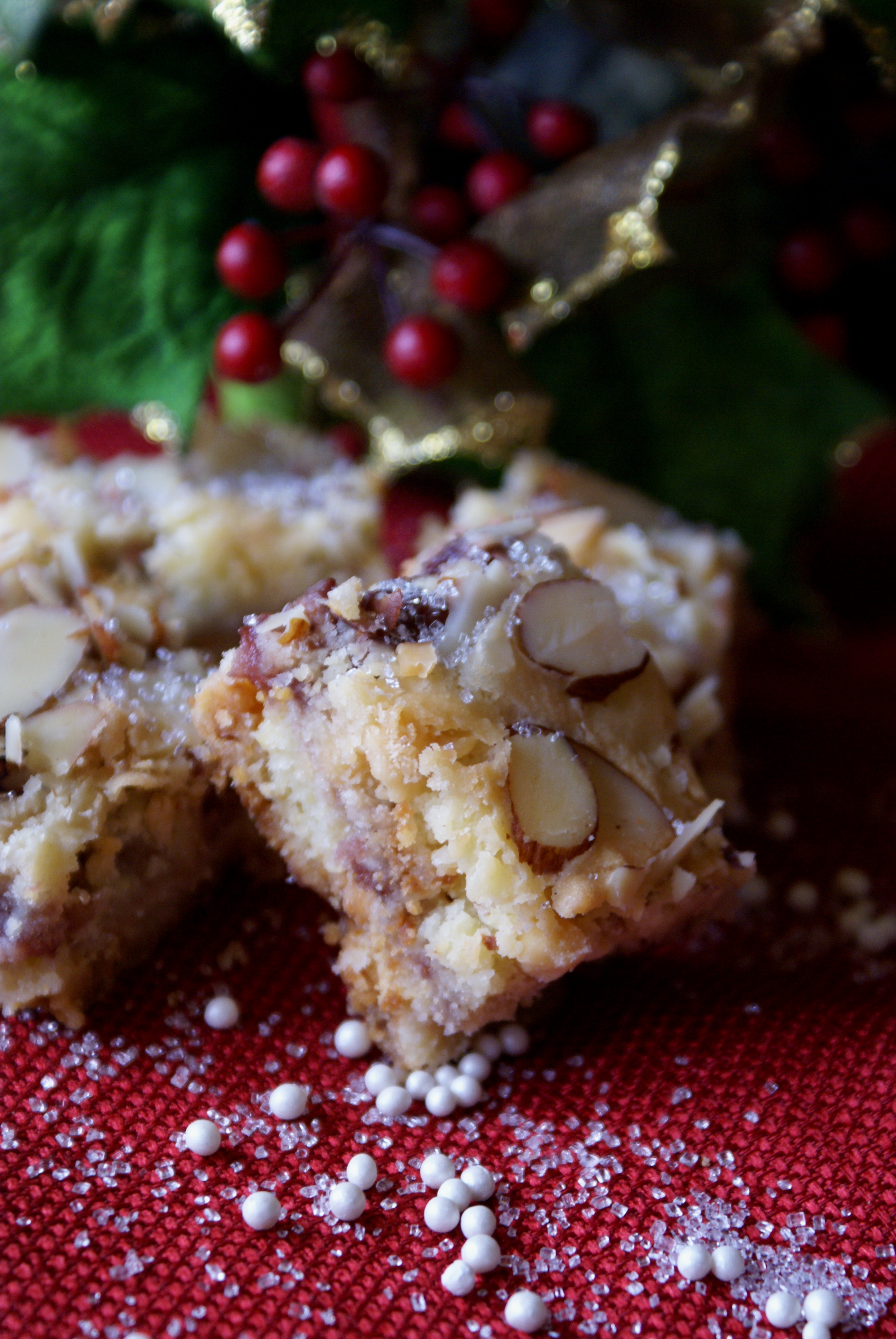 Razz-ma-tazz bars