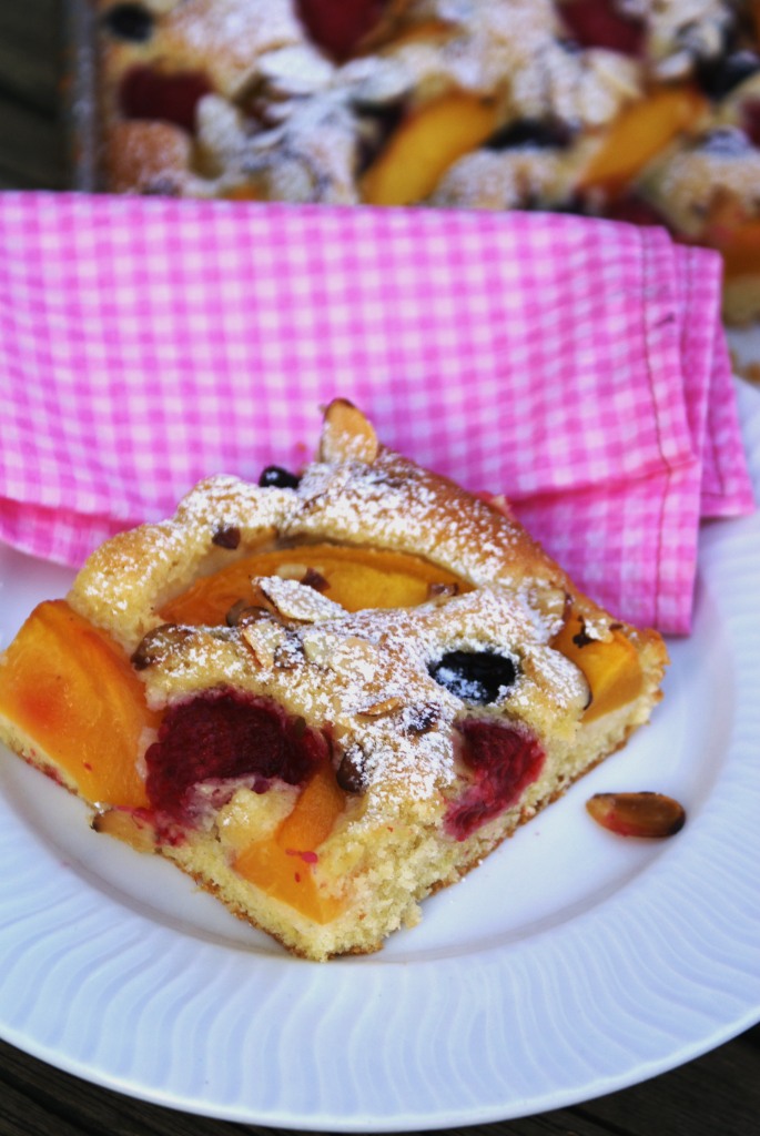 Summer Slices