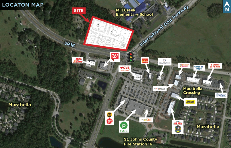 5400 SR 16 Bakkar Group