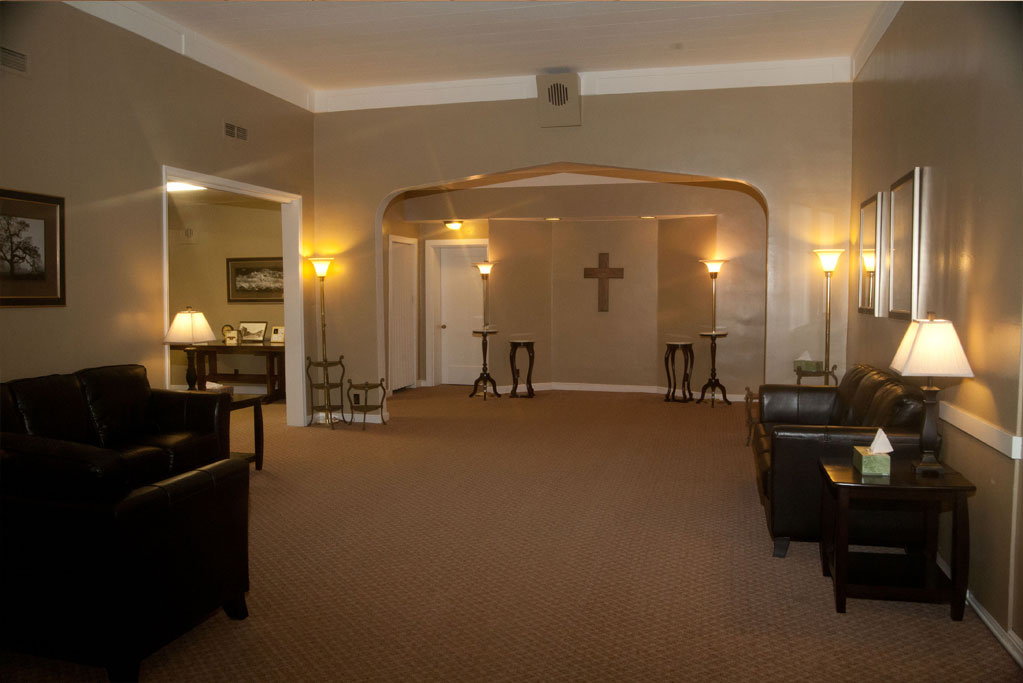 New Richmond Wisconsin Bakken Young Funeral Home Serving River