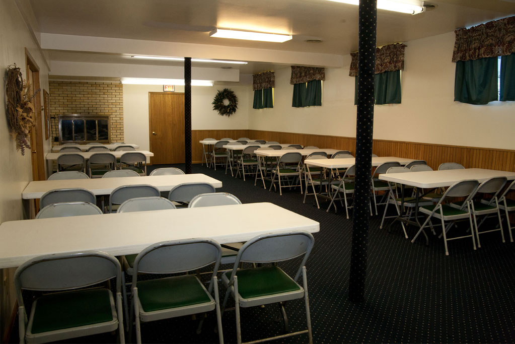 River Falls Wisconsin Bakken Young Funeral Home River Falls and New