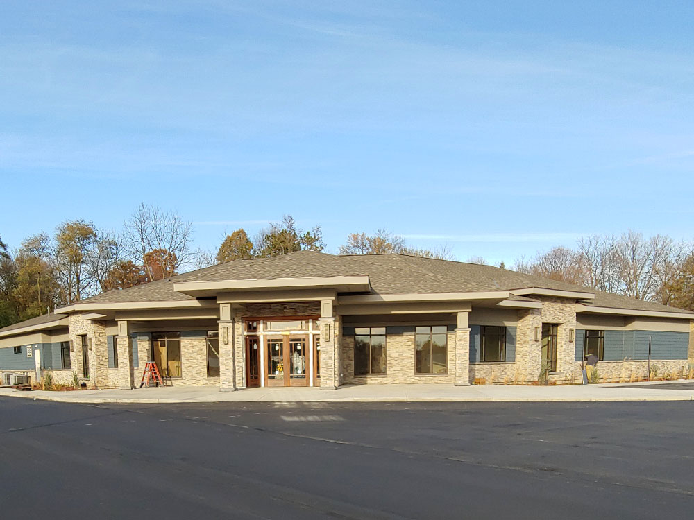 New Richmond Grand Opening and Open House Bakken Young Funeral Home