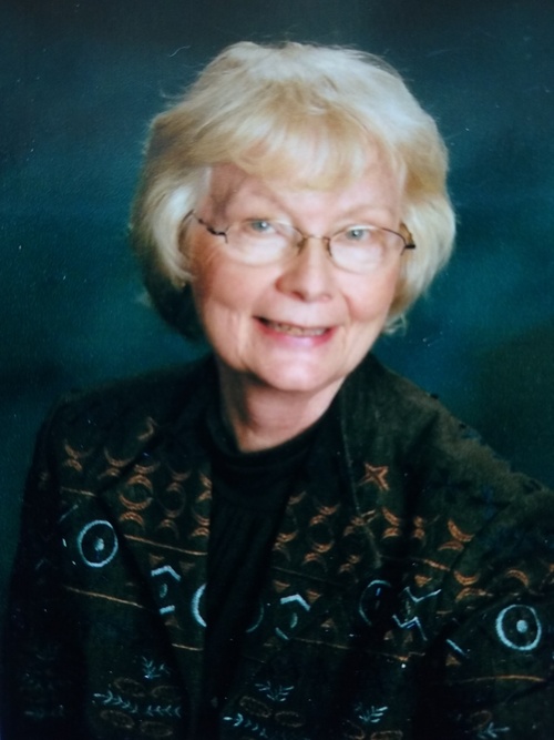 Jackie Vieregge 03/12/2020 Bakken Young Funeral Home River Falls